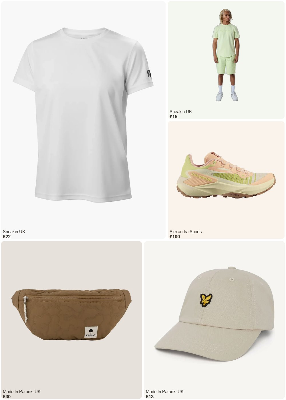 The complete outfit featuring Helly Hansen Women's Jersey Helly Hansen Tech 2.0