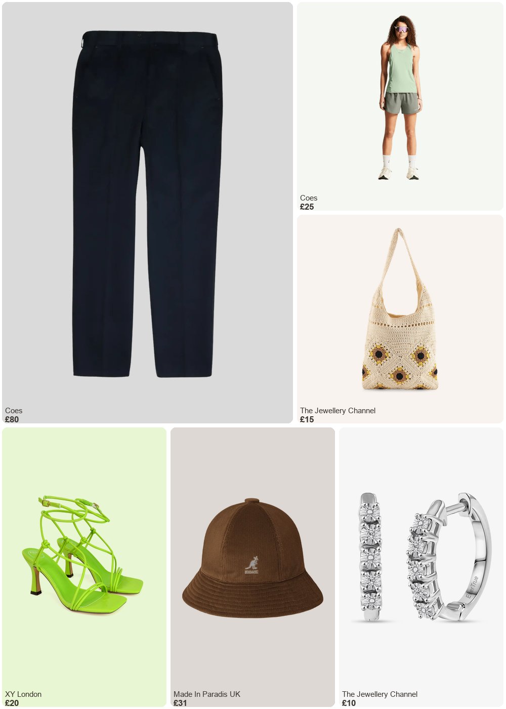 The complete outfit featuring Kangol Kangol casual cord bucket hat