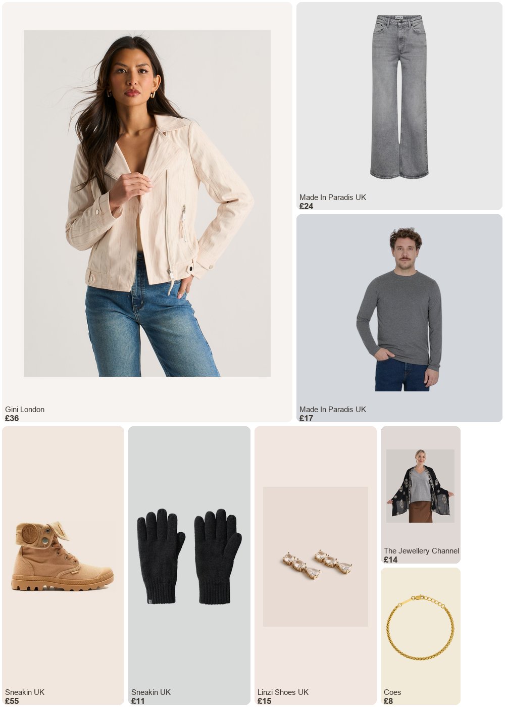 The complete outfit featuring Ragwear Long sleeve T-shirt Ragwear Zaki
