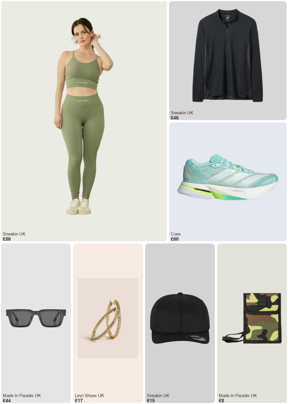 The complete outfit featuring Komono Sunglasses Komono Victory