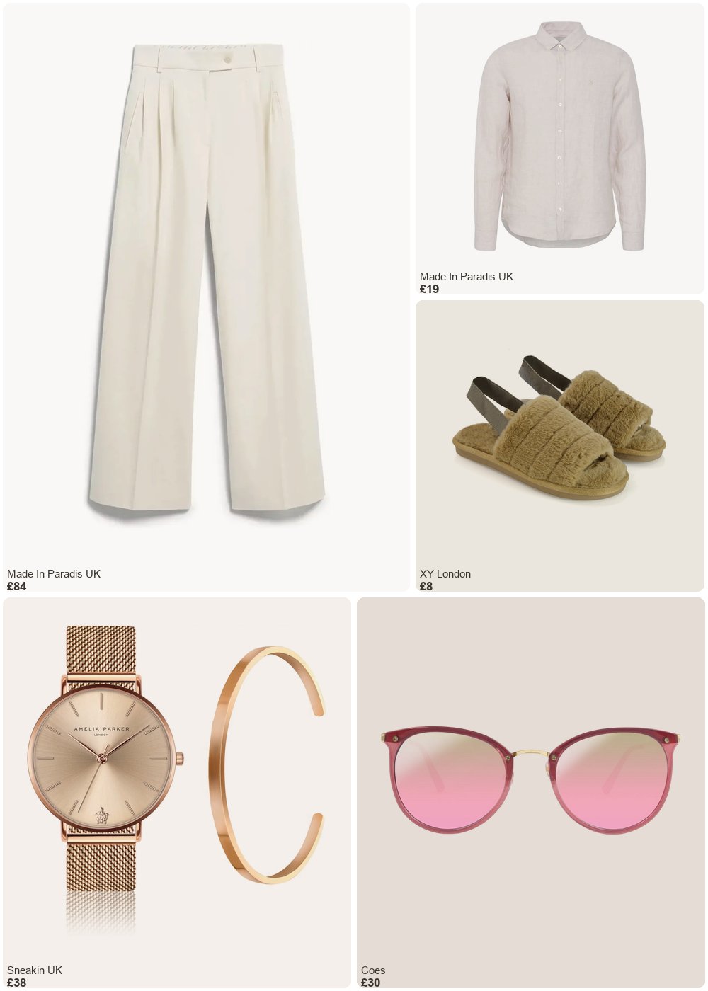The complete outfit featuring casual friday Long-sleeved linen shirt Casual Friday Anton