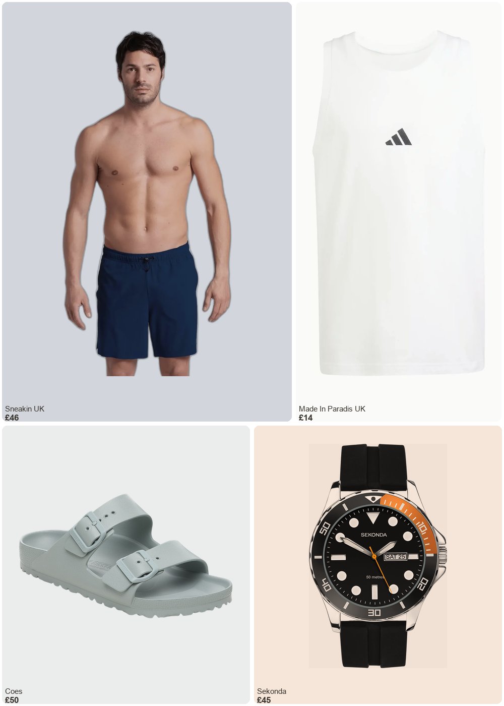The complete outfit featuring Adidas Tank top adidas Essentials Small Logo