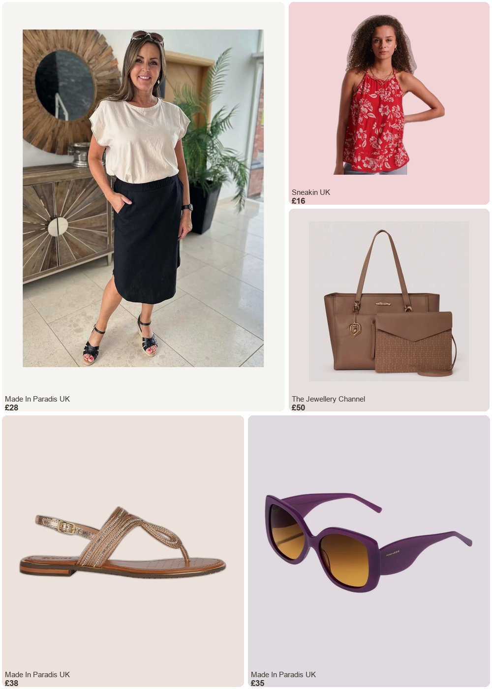 The complete outfit featuring b.Young Long skirt woman b.young Falakka