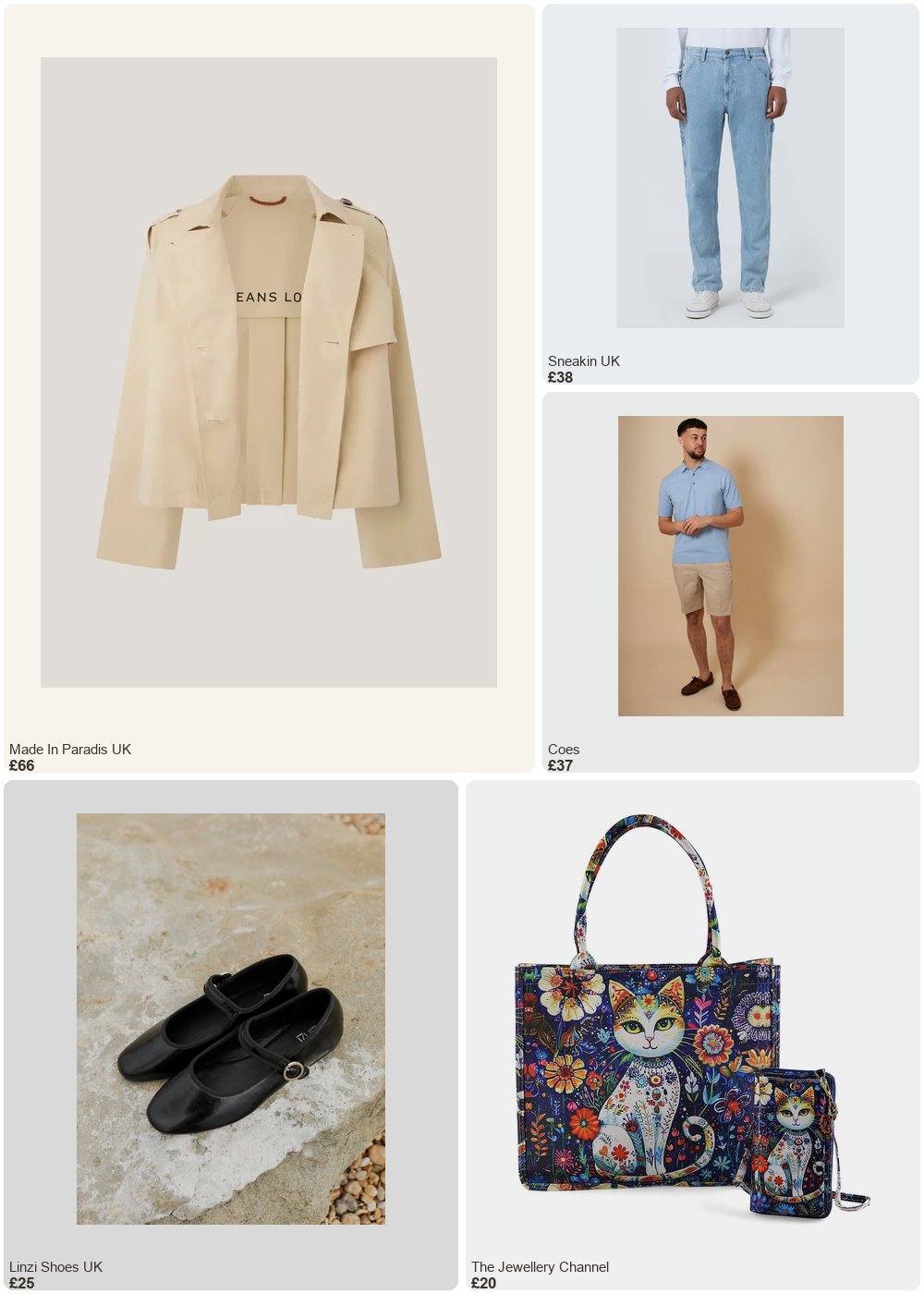 The complete outfit featuring Pepe Jeans Women's jacket Pepe Jeans Sheila
