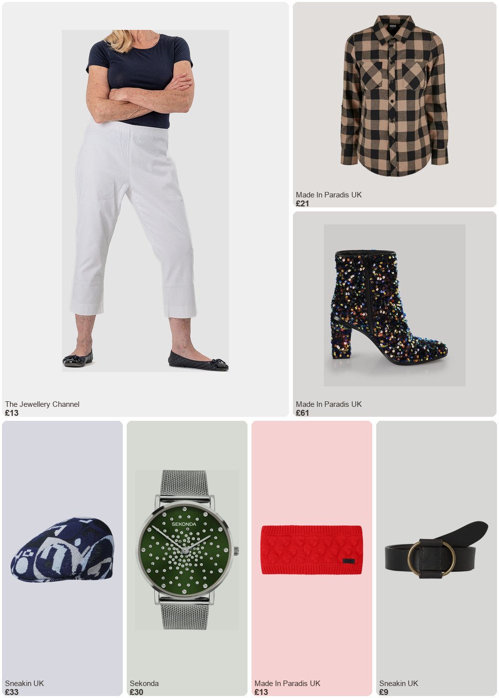 The complete outfit featuring Kangol Beret Kangol Gadget 504