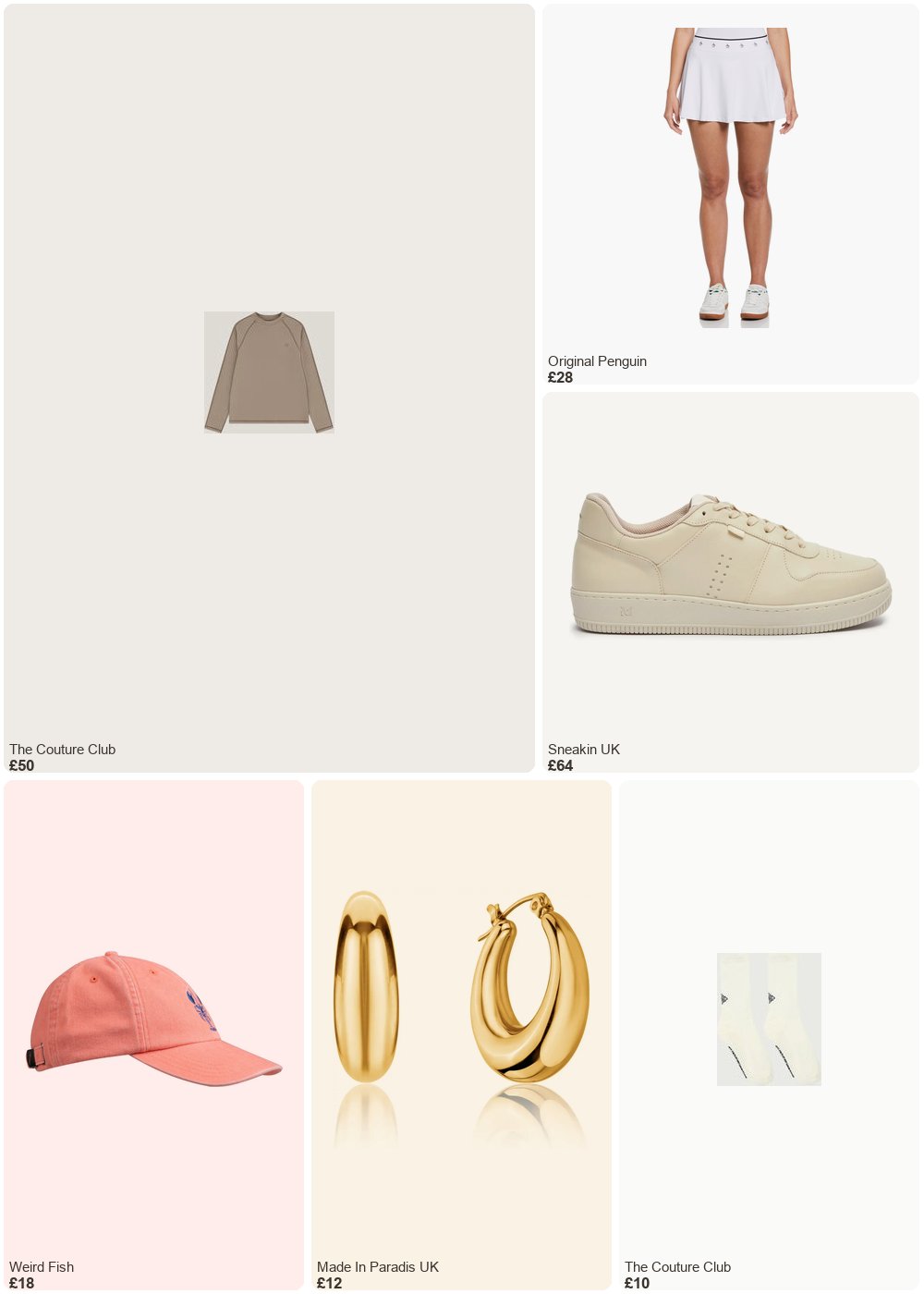 The complete outfit featuring M. Moustache Trainers M.Moustache Maxence H