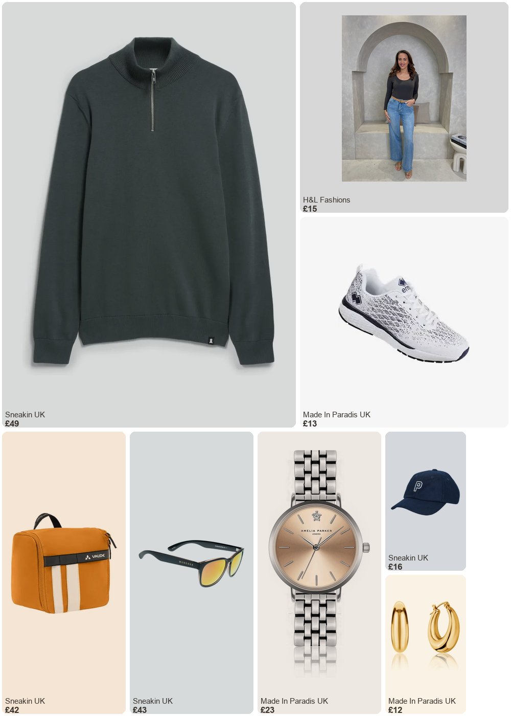 The complete outfit featuring Pepe Jeans Cap Pepe Jeans Watson