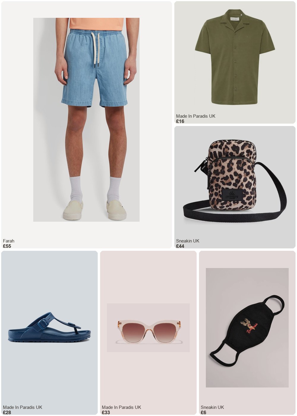 The complete outfit featuring Markberg Mini shoulder bag Markberg ReachMBG