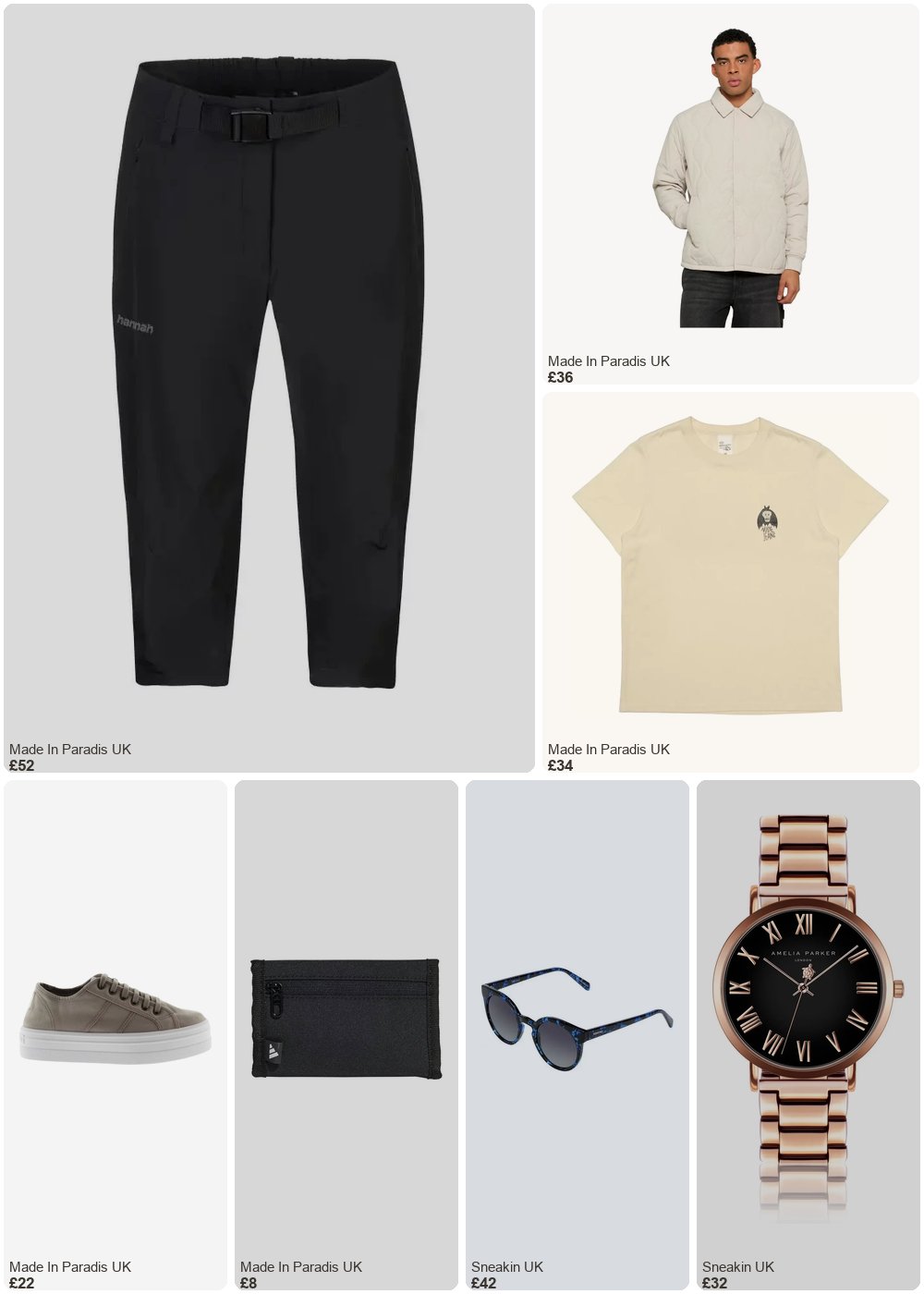 The complete outfit featuring Urban Classics Overshirt Urban Classics