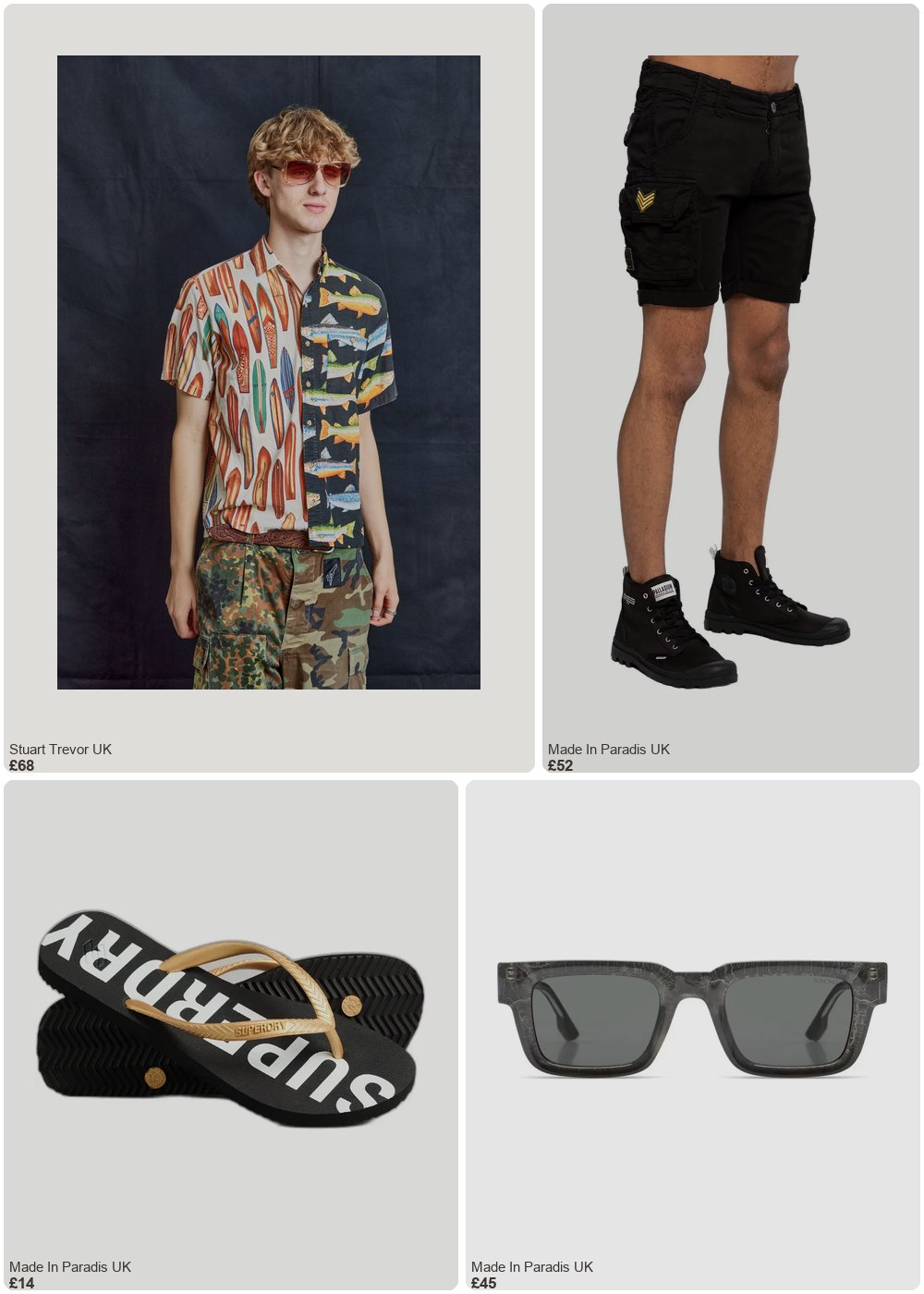 The complete outfit featuring alpha industries Short Alpha Industries Crew Patch