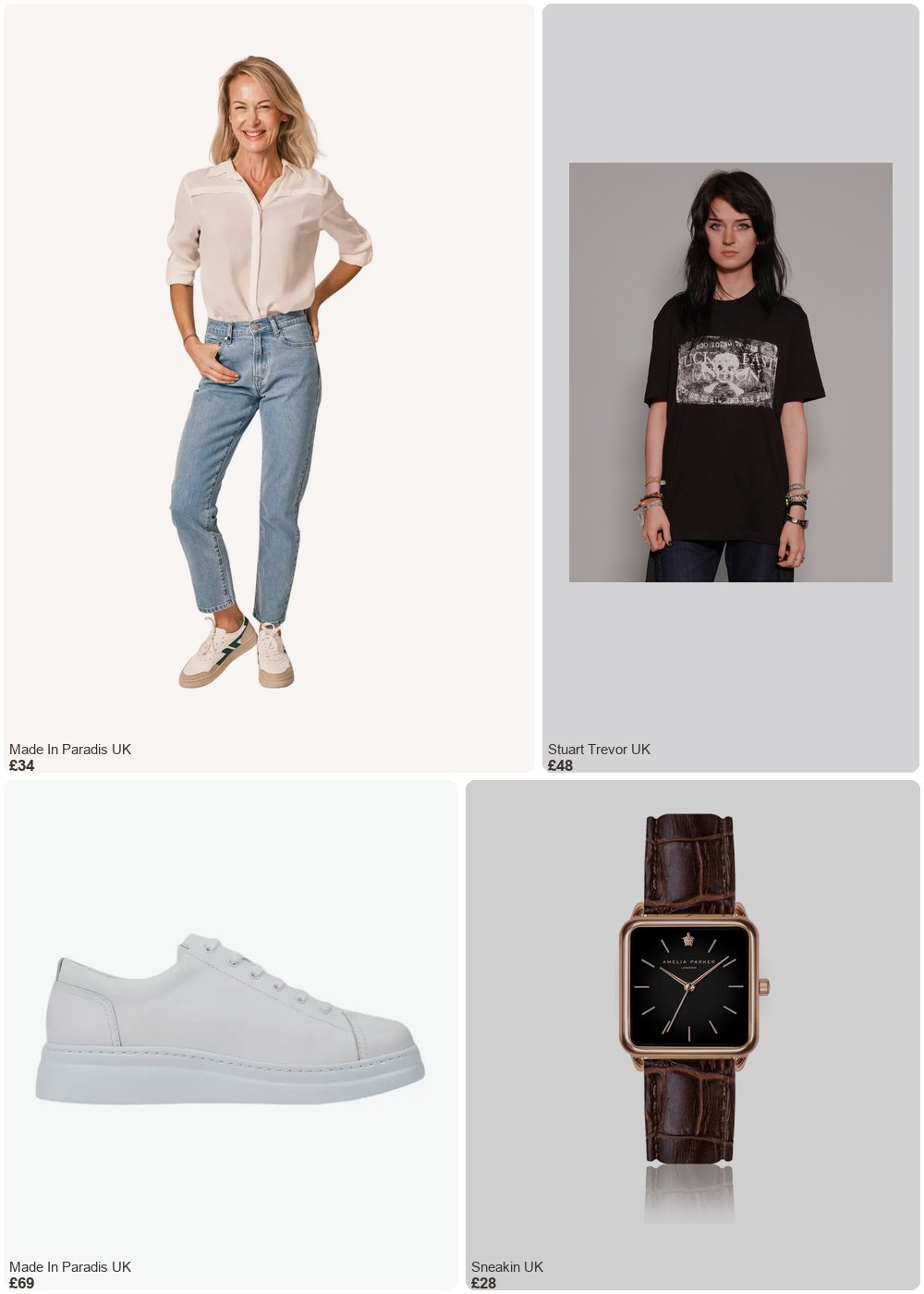 The complete outfit featuring Camper Women's Trainers Camper Runner Up