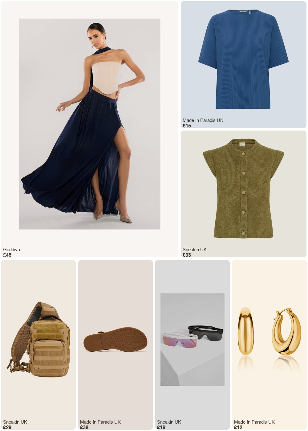 The complete outfit featuring Brandit Bag Brandit US Cooper Medium
