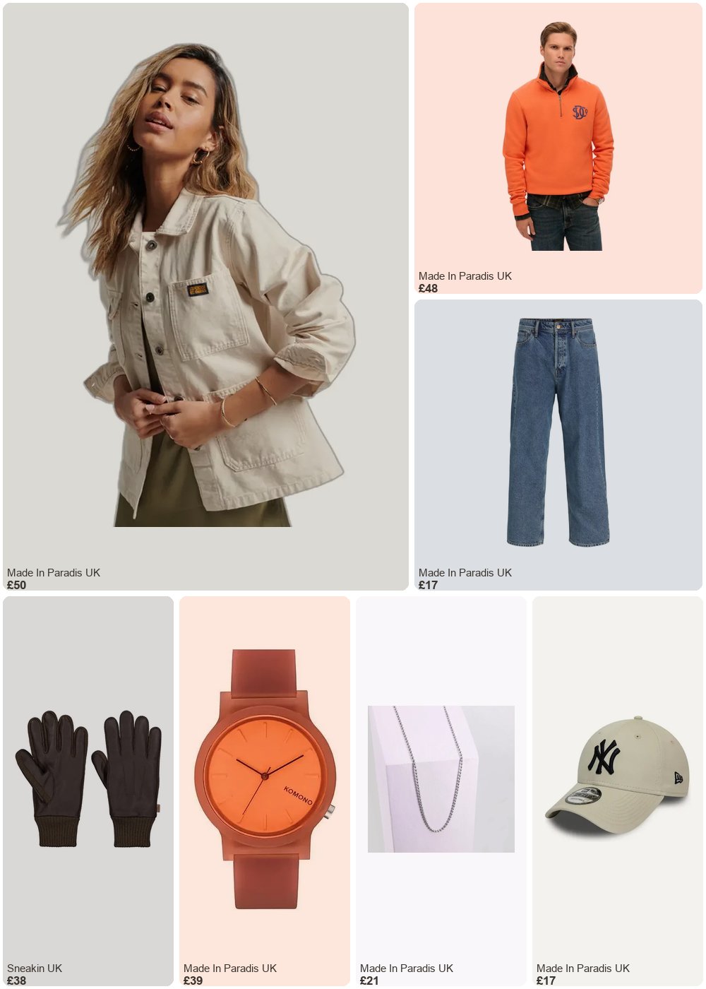 The complete outfit featuring Barts Gloves Barts Taaron