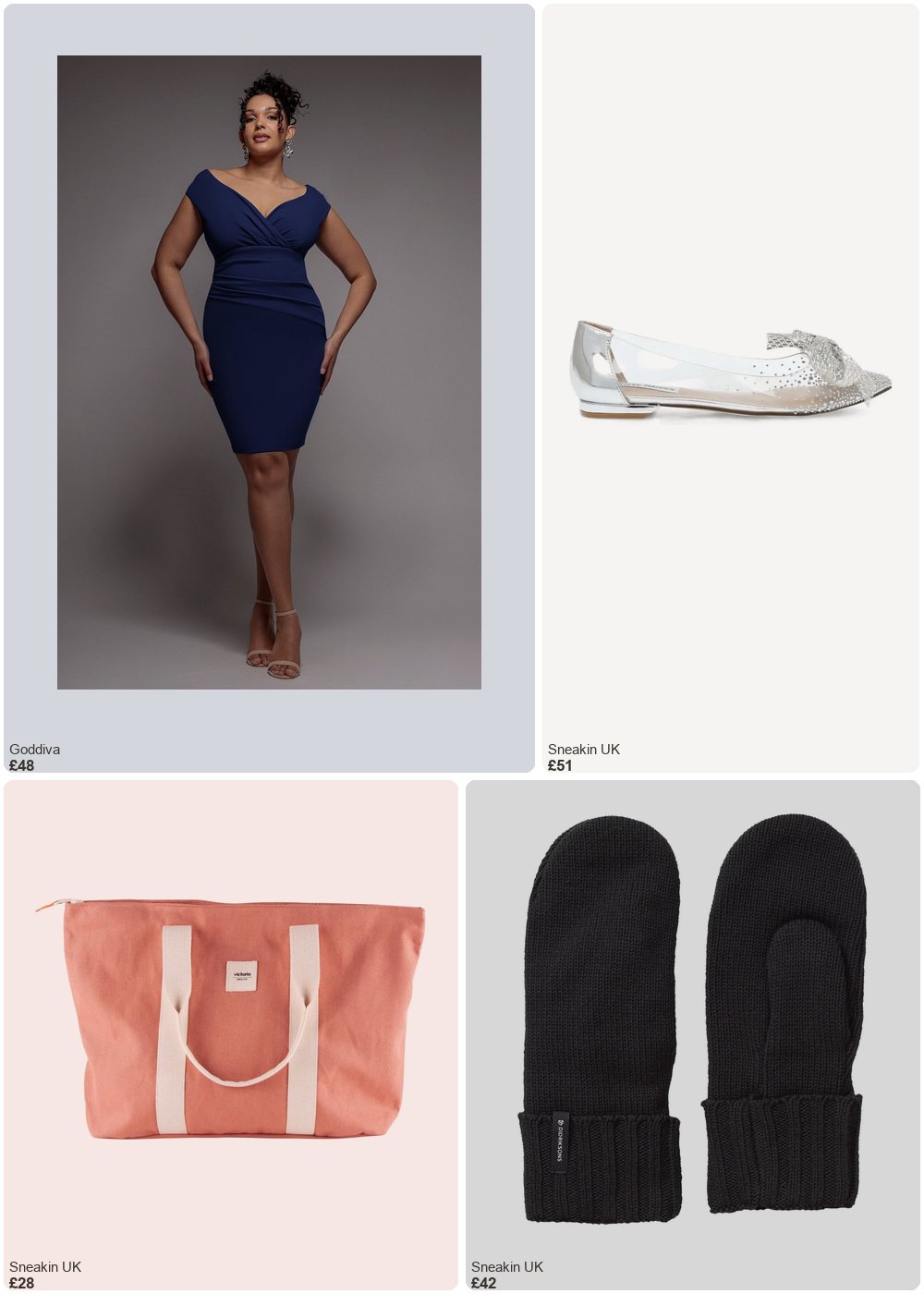 The complete outfit featuring Steve Madden Ballet flats woman Steve Madden Julisa
