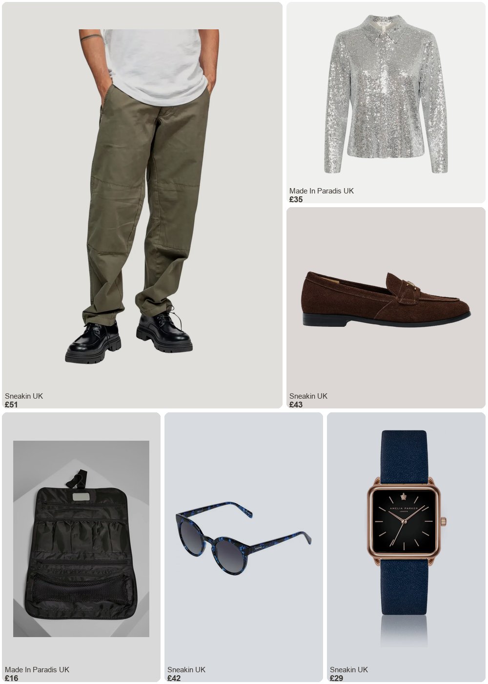 The complete outfit featuring Urban Classics Bag Urban Classics cosmetic pouch festival