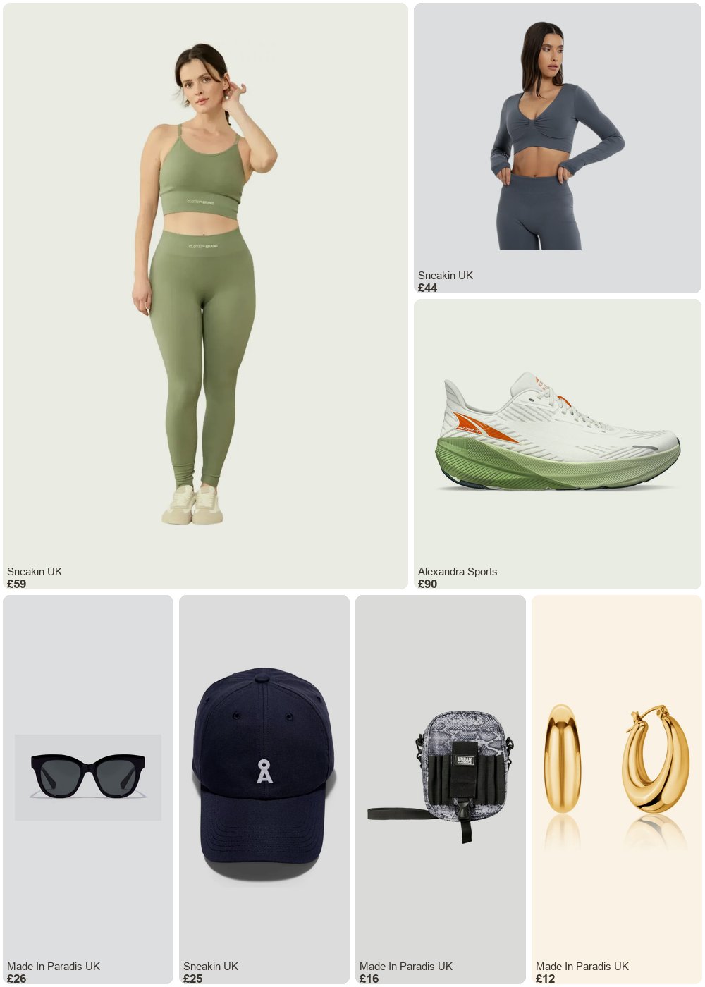 The complete outfit featuring Urban Classics Urban Classic bag printed fetival