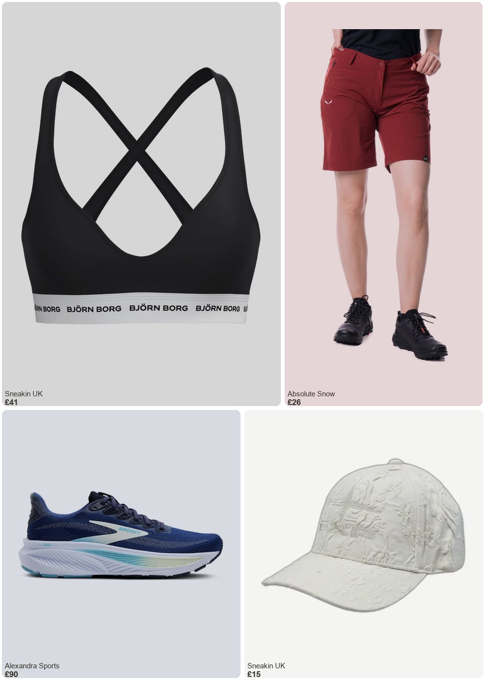 The complete outfit featuring Project X Paris Women's baseball cap Project X Paris