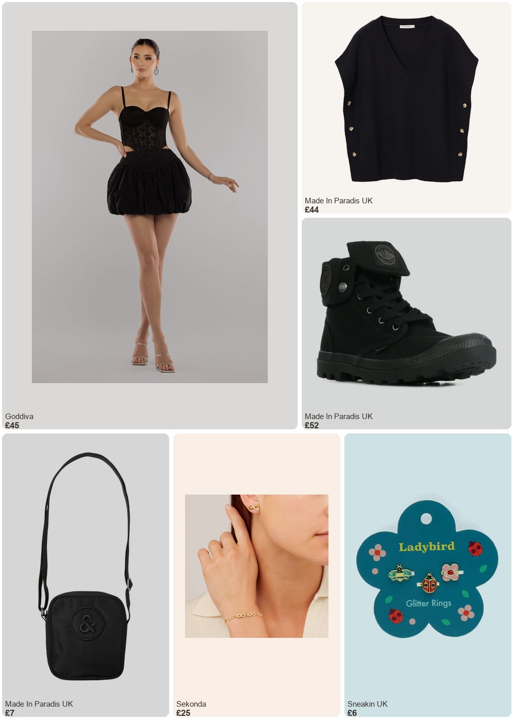 The complete outfit featuring Palladium Boots Palladium Baggy