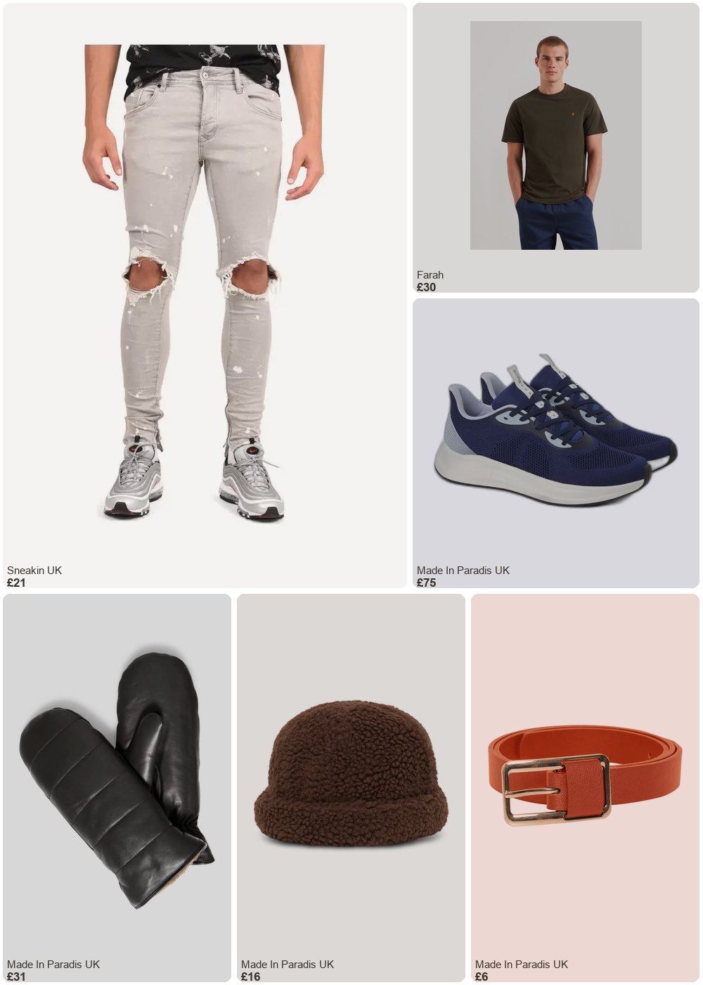 The complete outfit featuring Björn Borg Baskets Björn Borg Ace