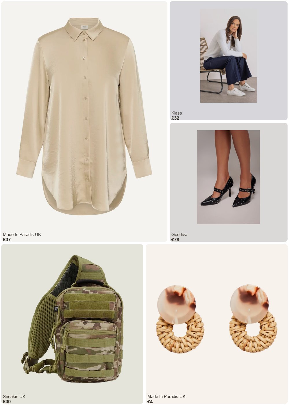 The complete outfit featuring Brandit Bag Brandit US Cooper Medium