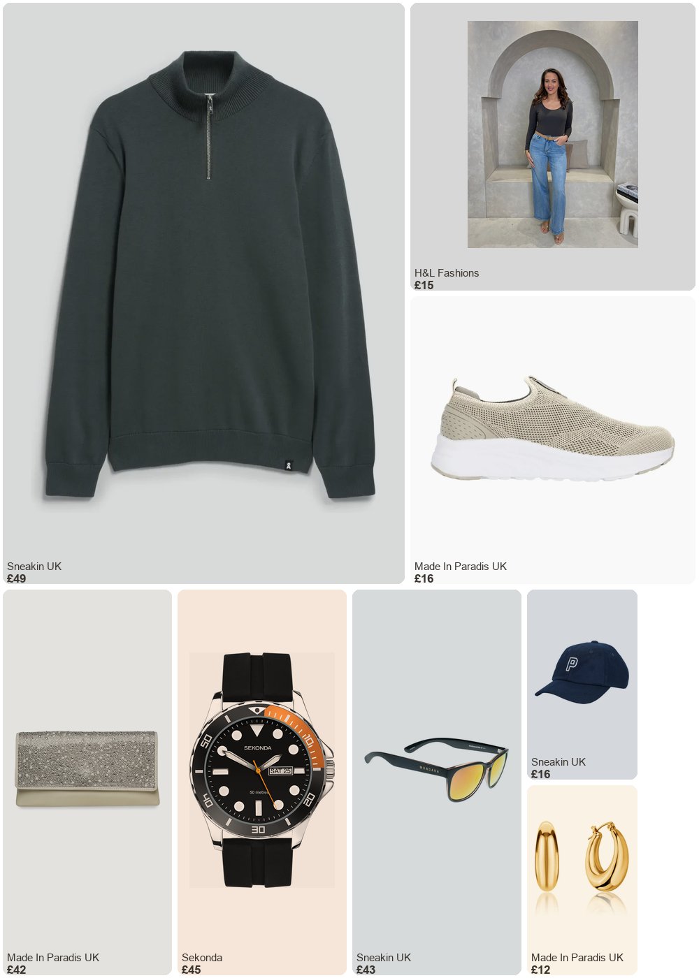 The complete outfit featuring Steve Madden Women's shoulder Bag Steve Madden Bglimers