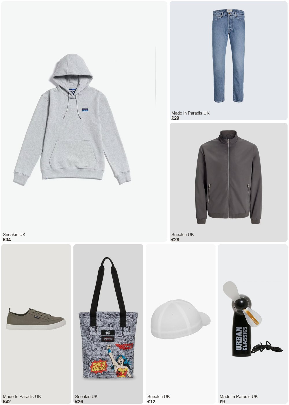 The complete outfit featuring Flexfit Cap Flexfit 5 panel