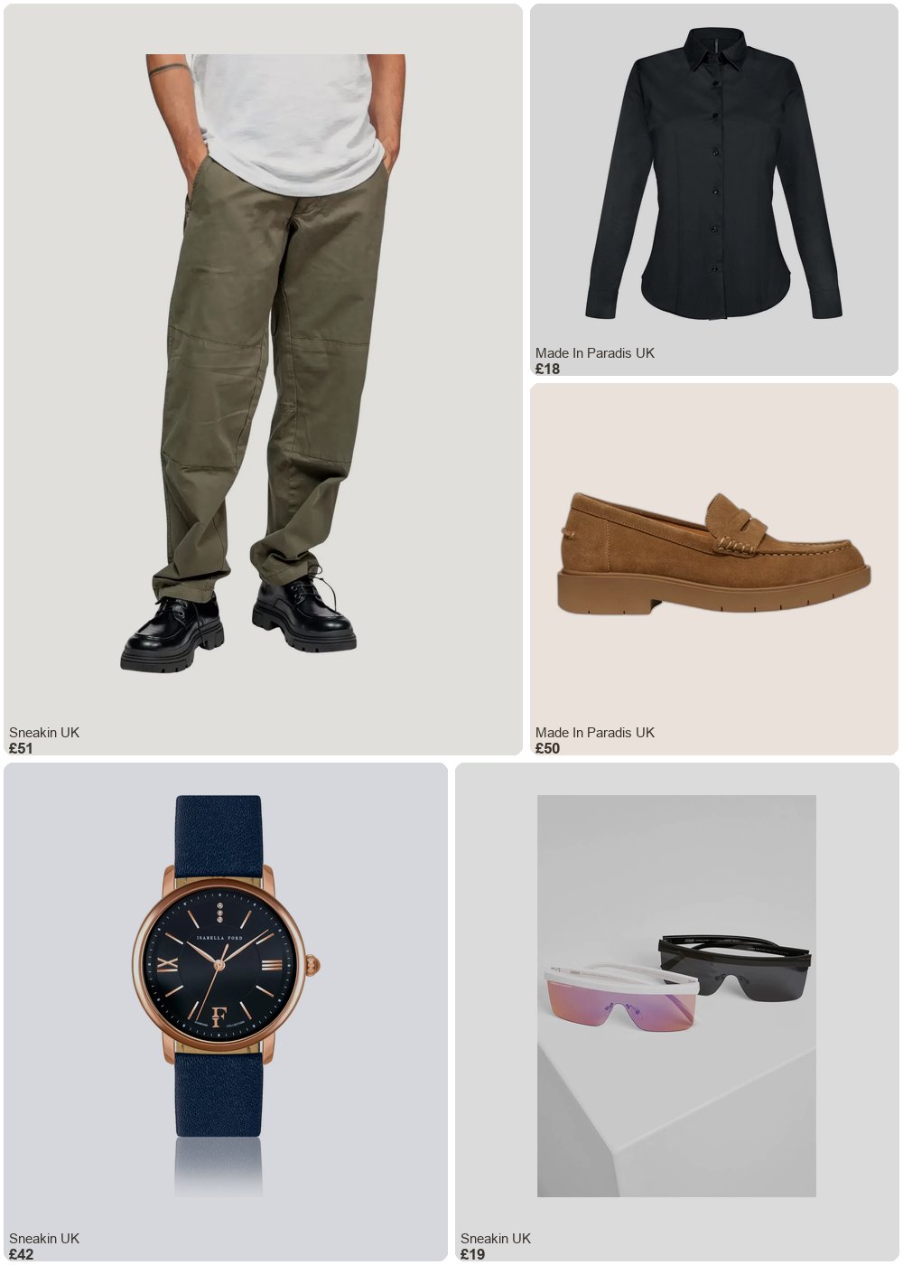 The complete outfit featuring Geox Women's moccasins Geox Spherica