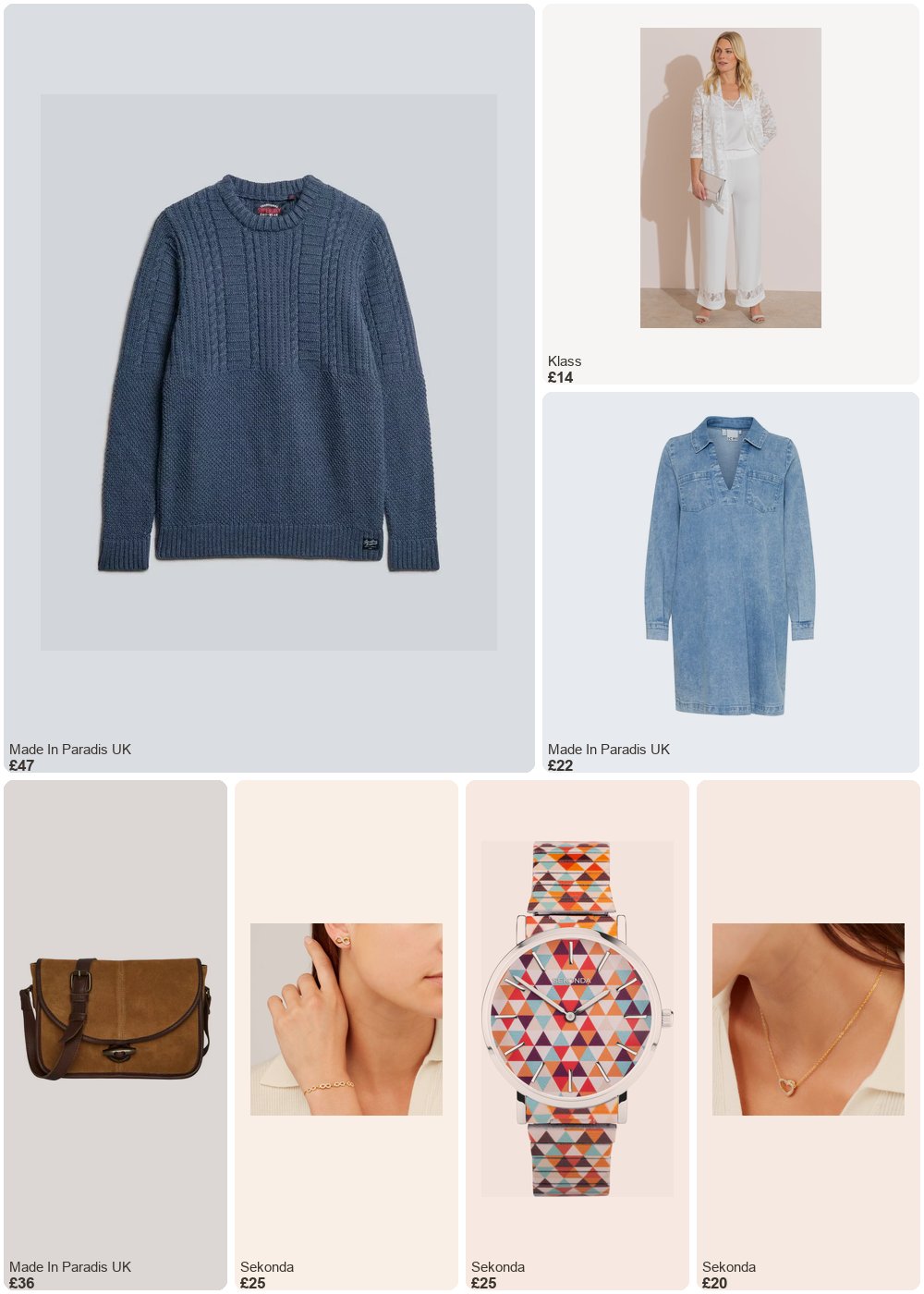 The complete outfit featuring Superdry Cable knit jumper Superdry Jacob