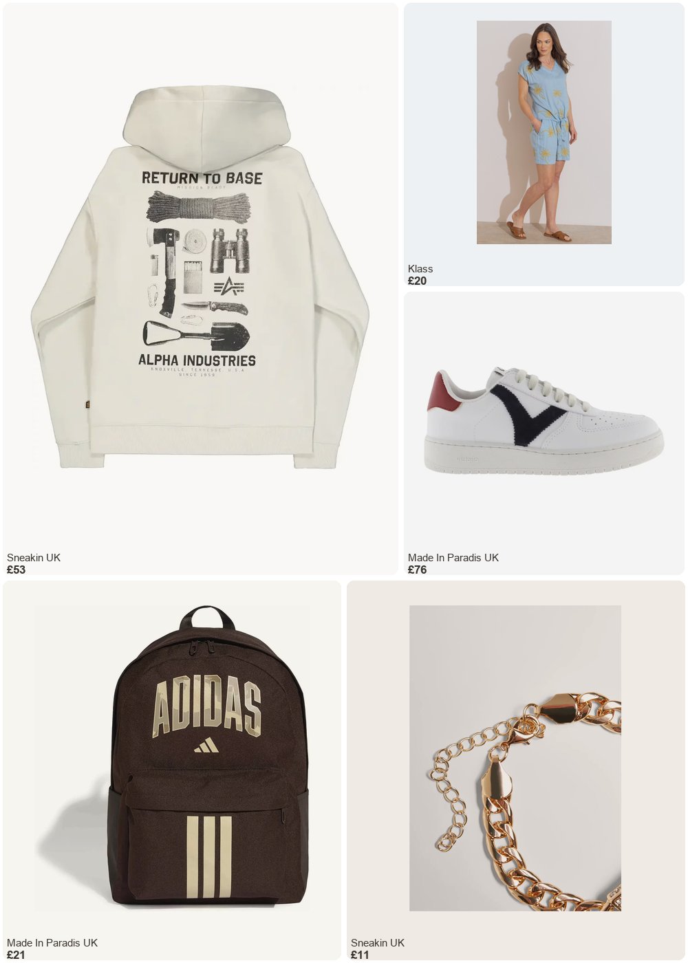 The complete outfit featuring alpha industries Hooded sweatshirt Alpha Industries Return To Base