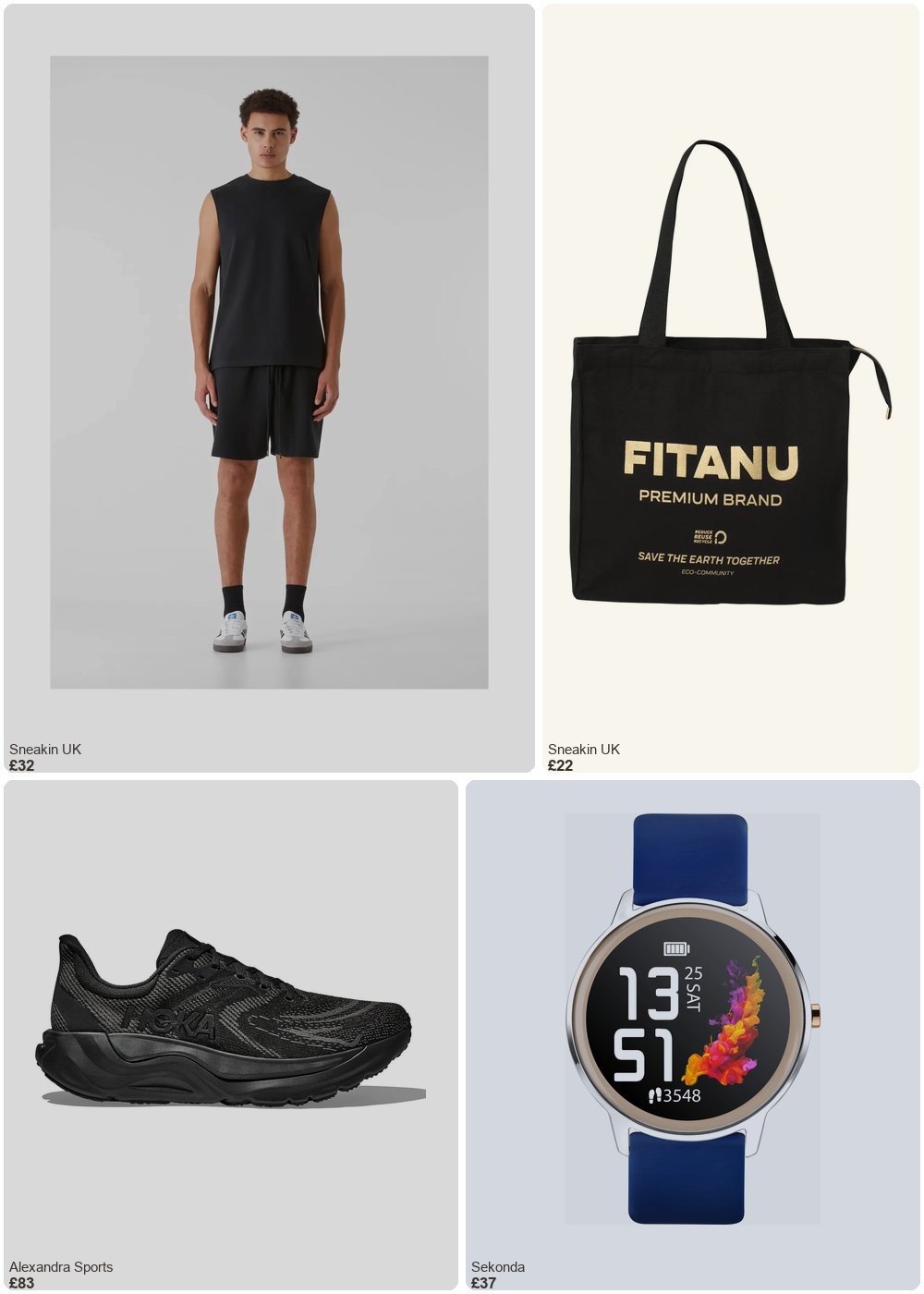 The complete outfit featuring 9N1M SENSE Short 9N1M SENSE Essential Terry