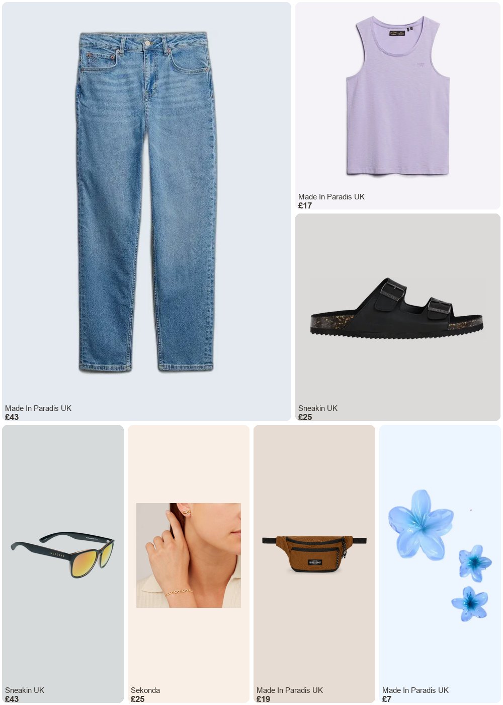 The complete outfit featuring Protest Sandals Protest Prtmikal
