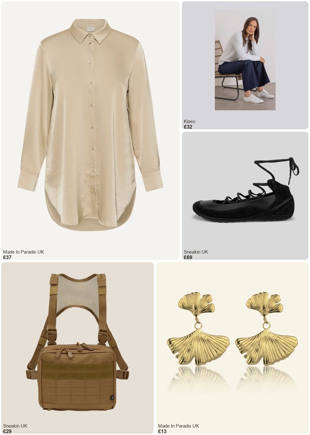 The complete outfit featuring ECCO Laced ballet flats for women Ecco Biom Lite