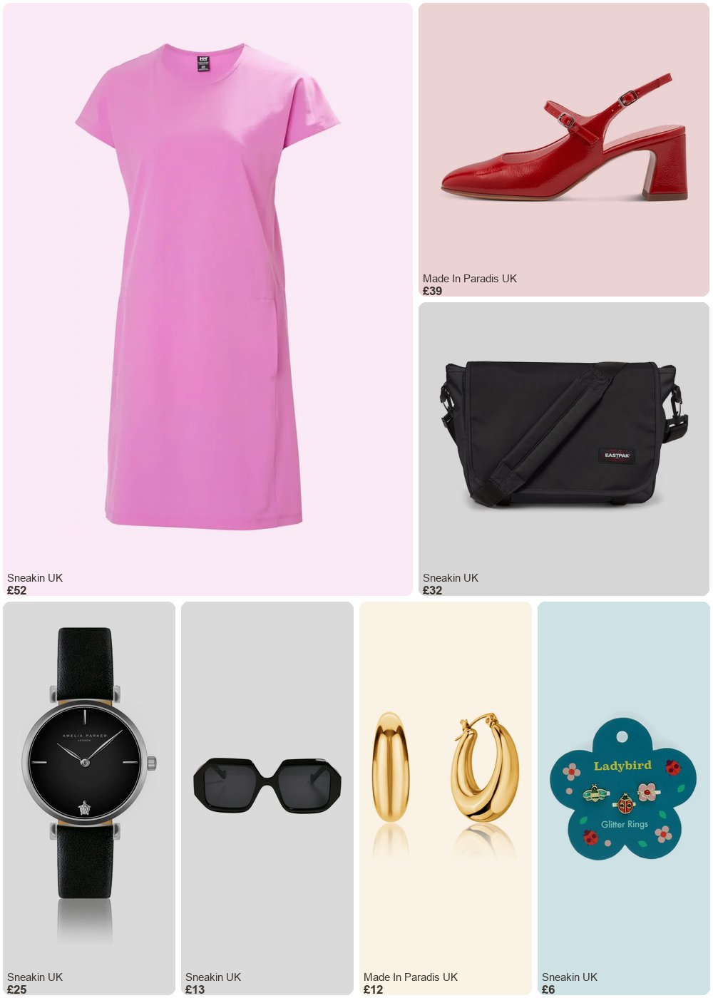 The complete outfit featuring Eastpak Shoulder bag Eastpak Jr