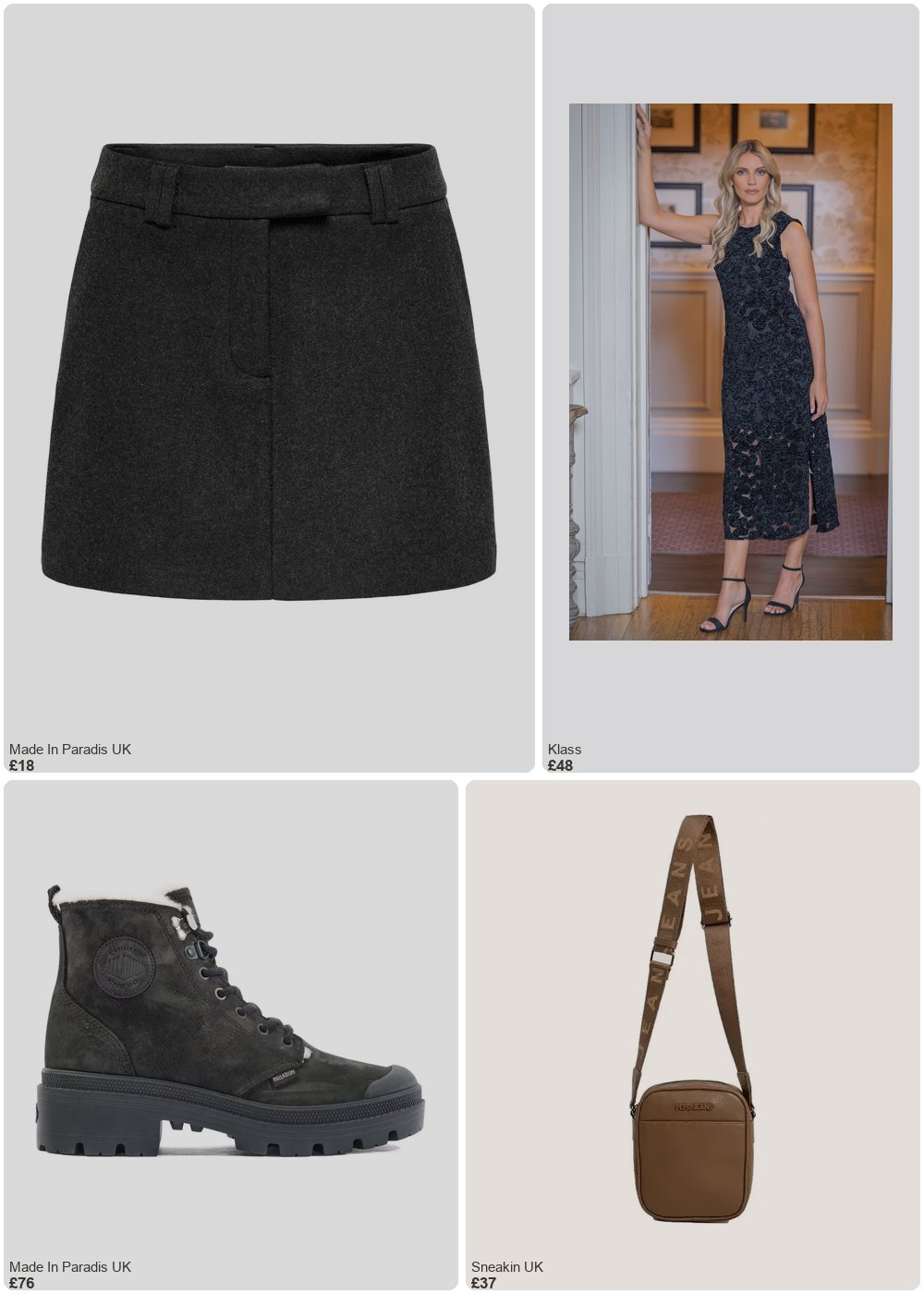 The complete outfit featuring Pepe Jeans Shoulder Bag Pepe Jeans Toby
