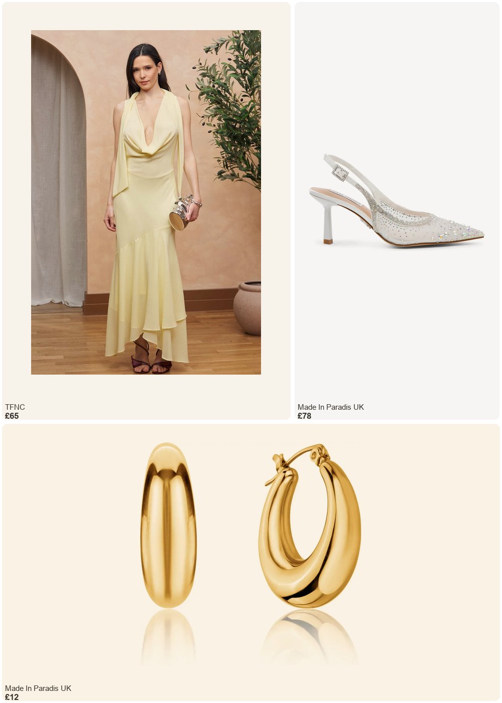 The complete outfit featuring Steve Madden Heels Steve Madden Vero