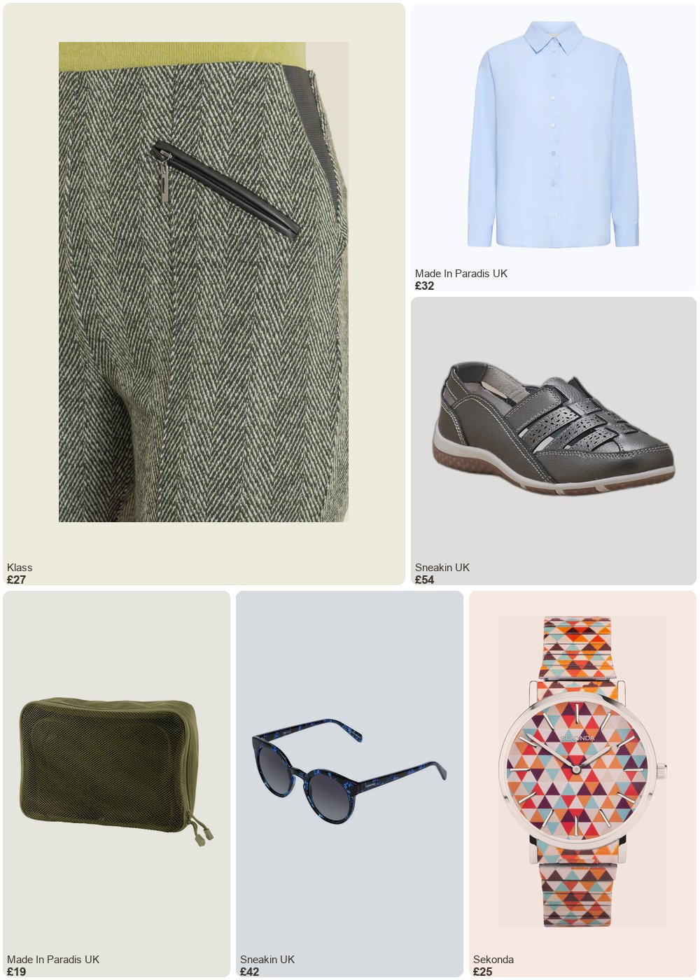 The complete outfit featuring Brandit Storage Bag Brandit US Cooper