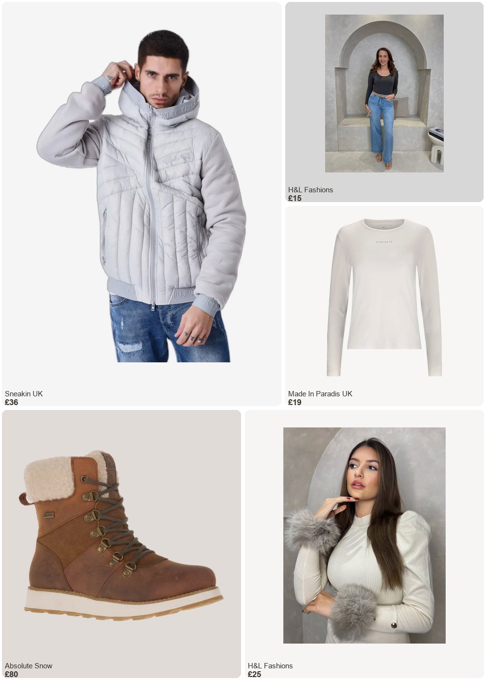 The complete outfit featuring Project X Paris Two-material jacket Project X Paris