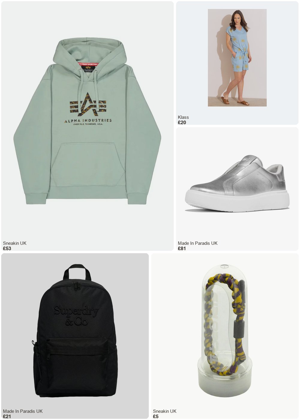 The complete outfit featuring alpha industries Hooded sweatshirt Alpha Industries Basic Big Logo Effect Print