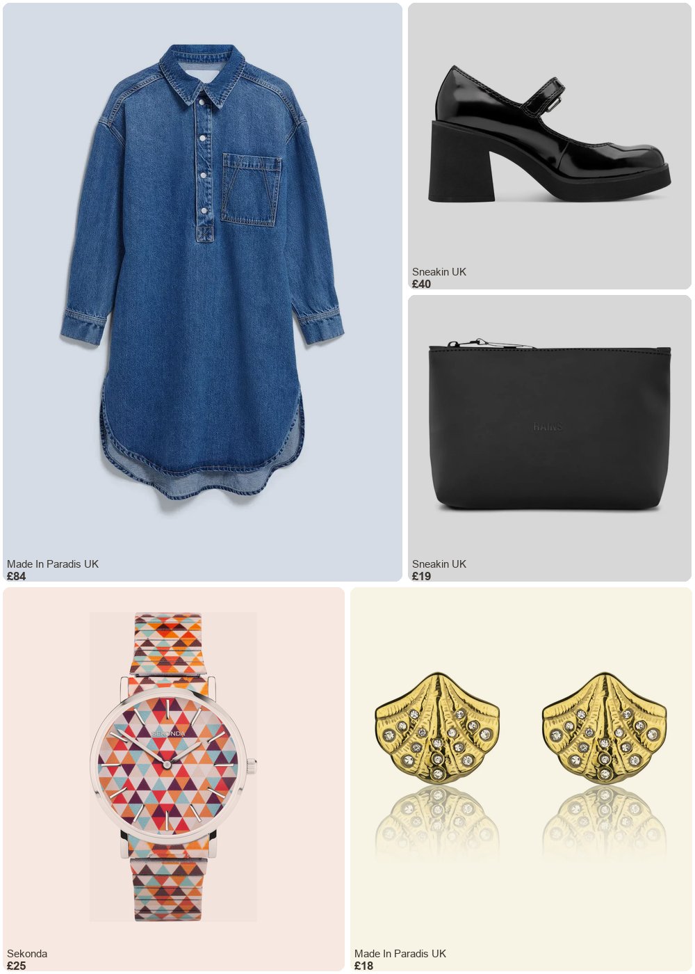 The complete outfit featuring tamaris Heels Tamaris 1-22409-45