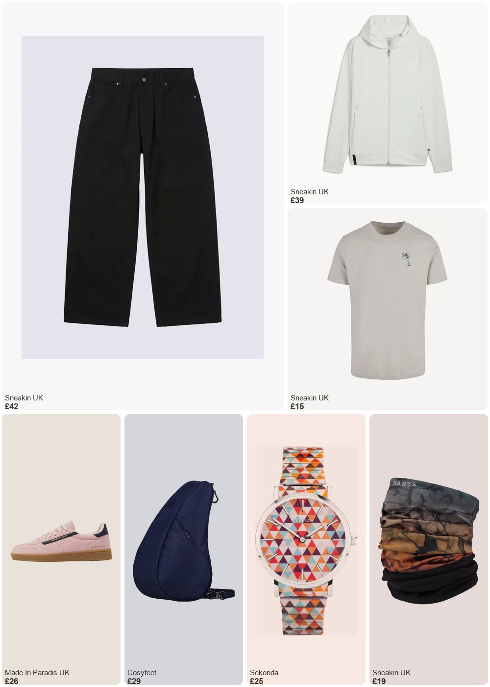The complete outfit featuring Project X Paris Jeans Project X Paris