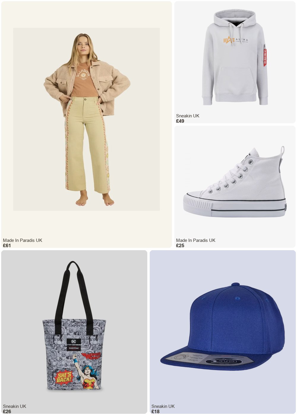 The complete outfit featuring Flexfit Fitted snapback cap Flexfit 110