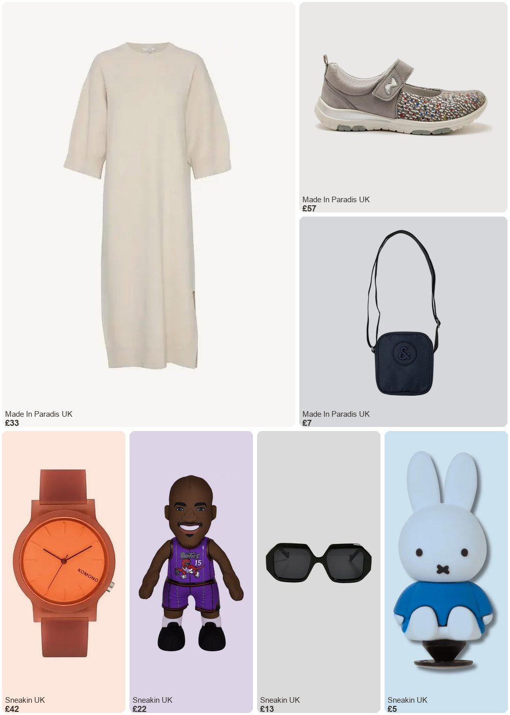 The complete outfit featuring Komono Watch Komono Mono Glow