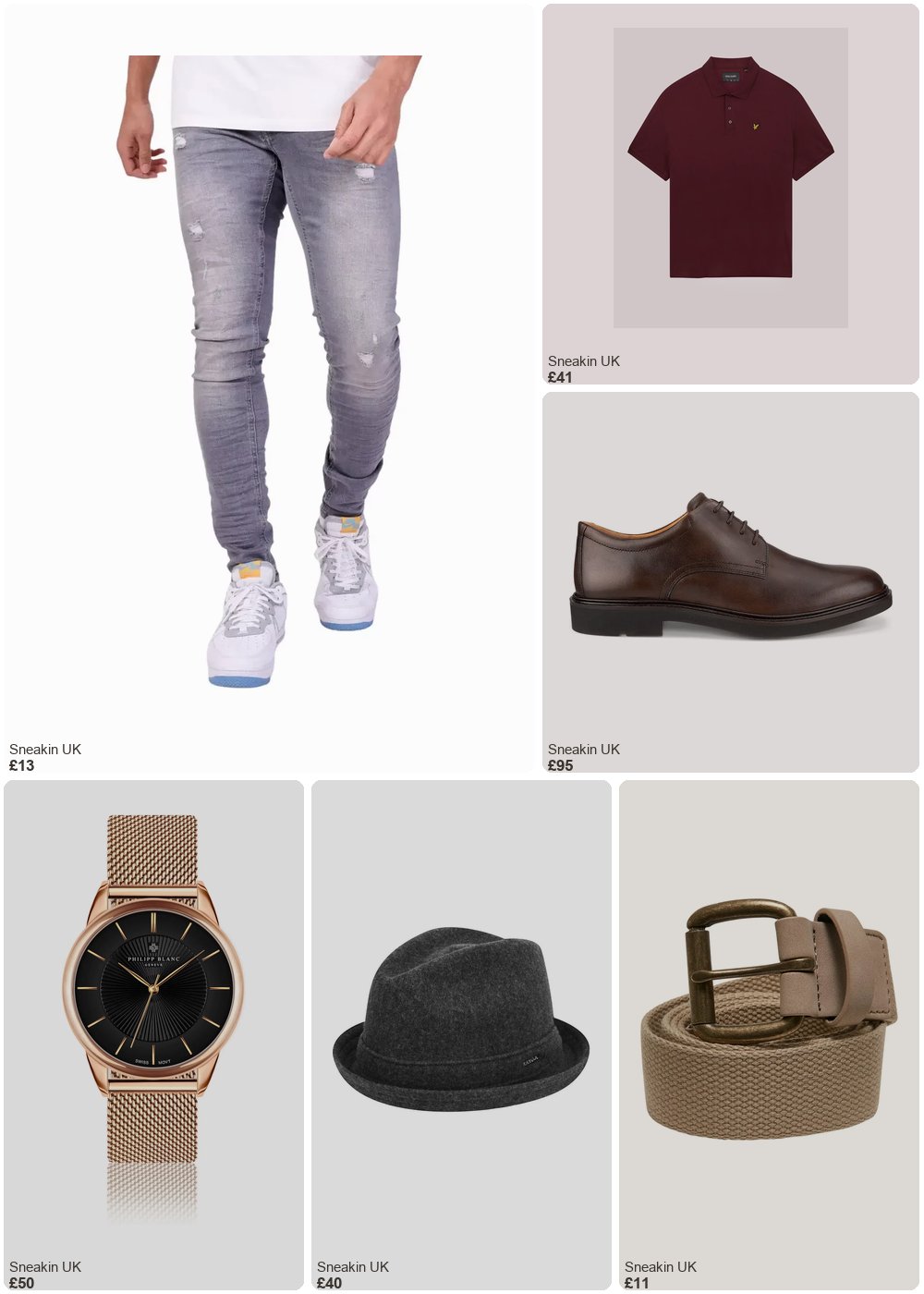 The complete outfit featuring Kangol Hat Kangol woolplayer