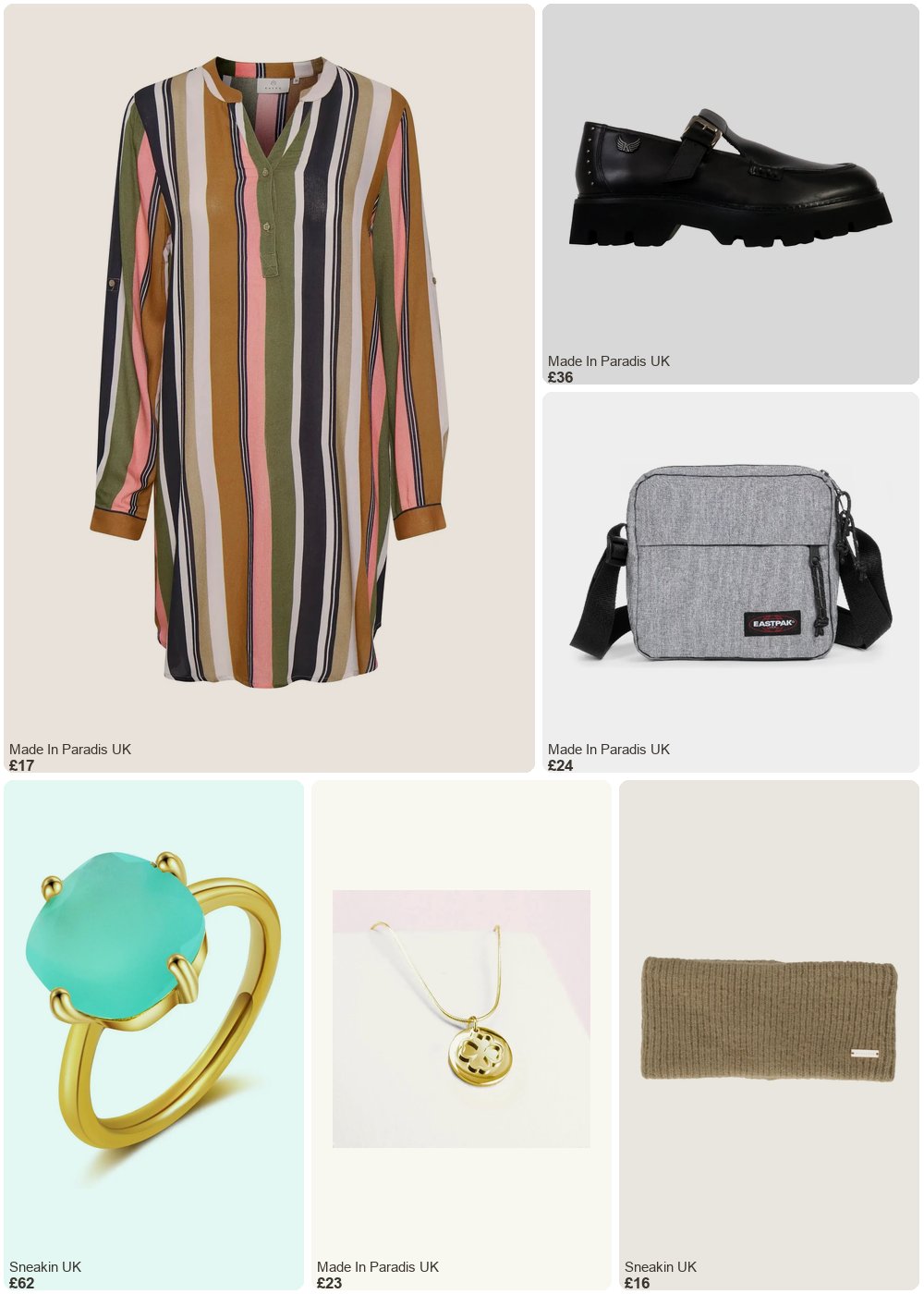The complete outfit featuring Kaporal Women's boots Kaporal Zeya