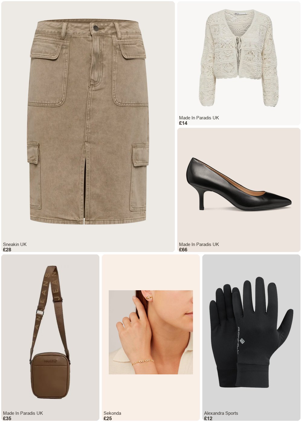 The complete outfit featuring Geox Heels Geox Kleopy A