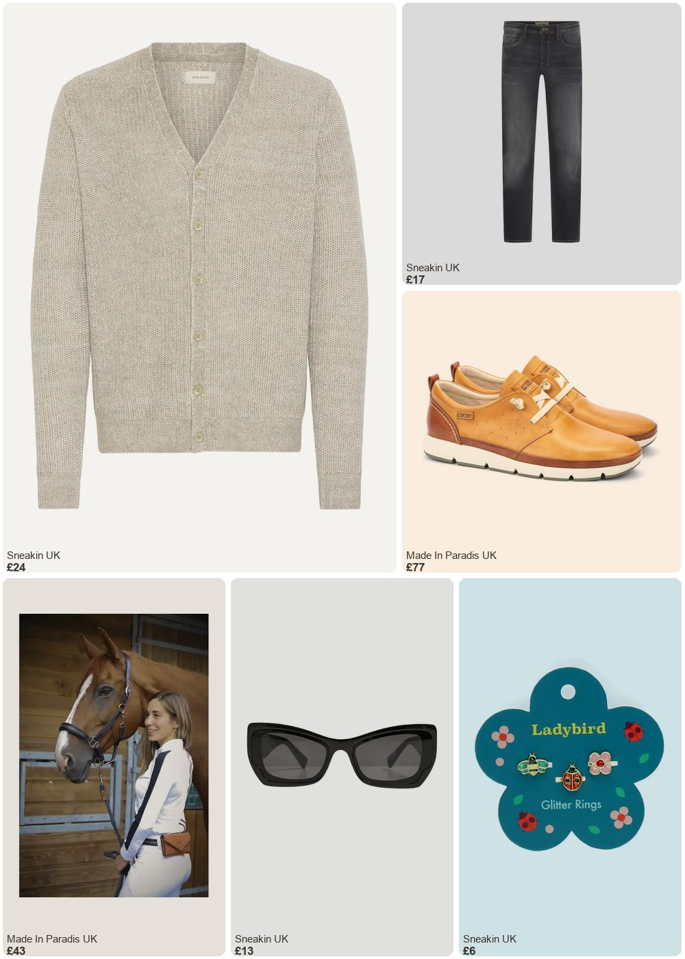 The complete outfit featuring Blend Regular Jeans Blend BHBlizzard