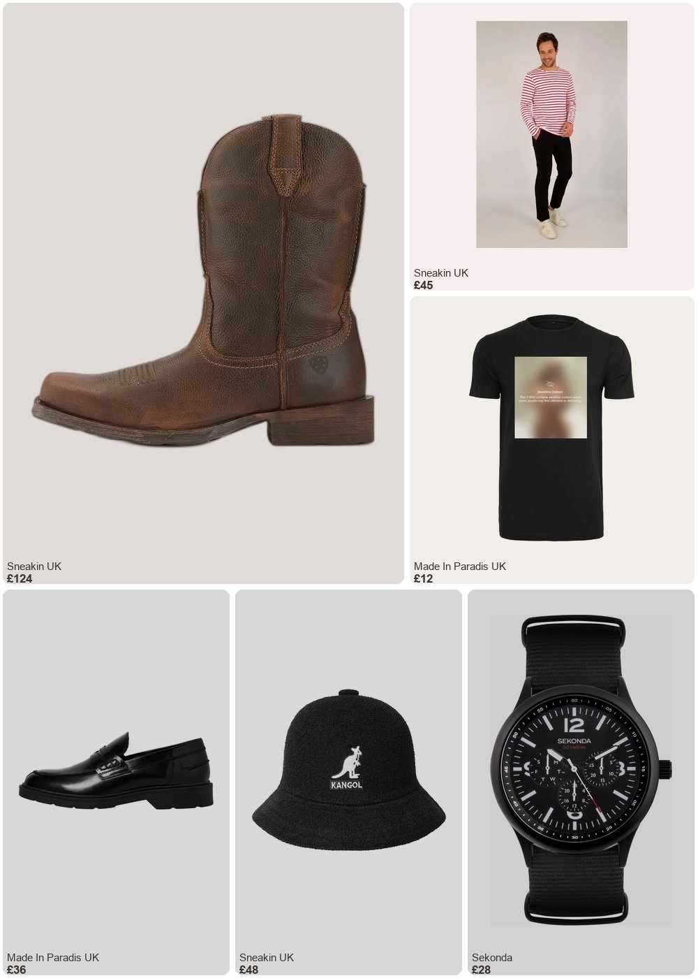 The complete outfit featuring Armor-Lux Trousers Armor-Lux hourque