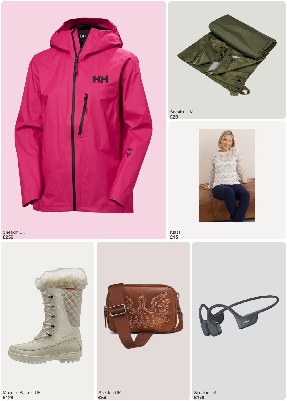 The complete outfit featuring Brandit Tarpaulin Brandit Premium
