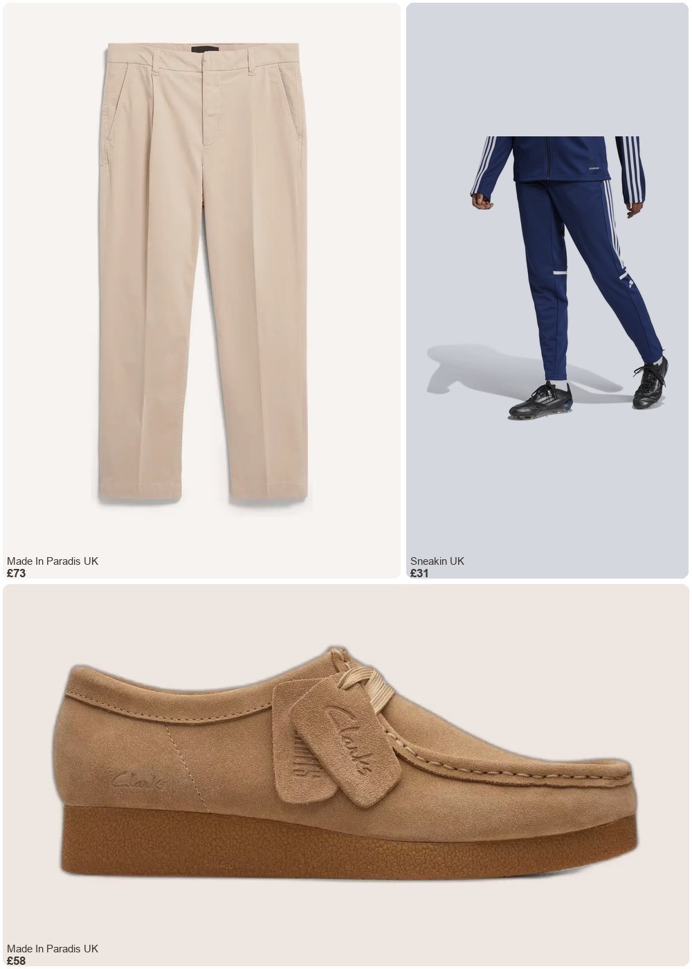 The complete outfit featuring ARMEDANGELS Chino Trousers Armedangels Taamir