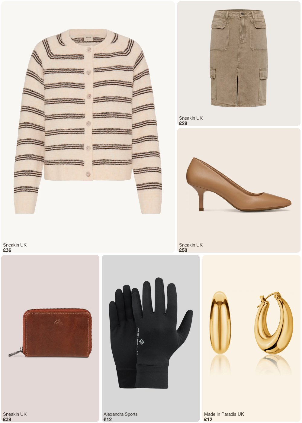 The complete outfit featuring Geox Heels Geox Kleopy A